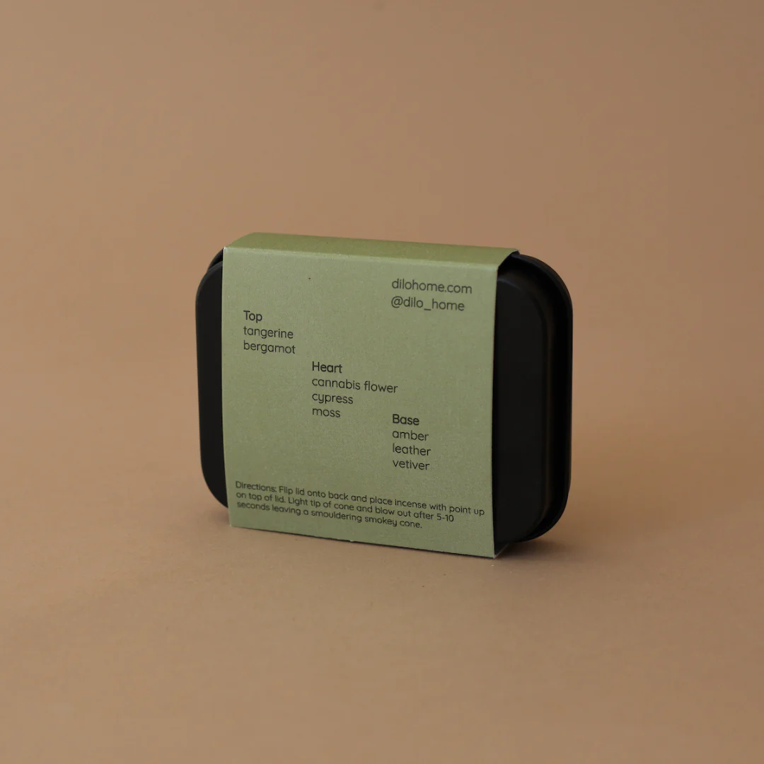 Desert Kush Incense - Image 2