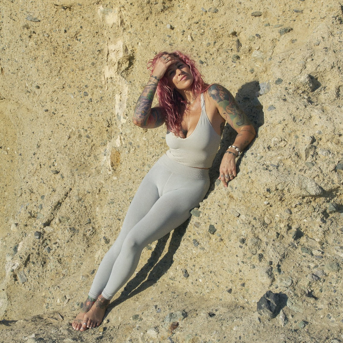 Good Karma Legging - Image 2